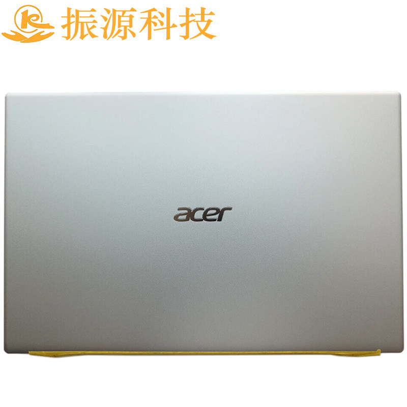 适用 ACER  Aspire A115-32 A315-58 35 EX215-54 N20C5 A壳 屏轴 - 实物图