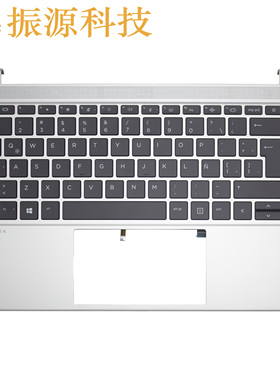 适用 HP Elitebook 640 G8 G9 G10 645 C壳 键盘 外壳 M48794-001