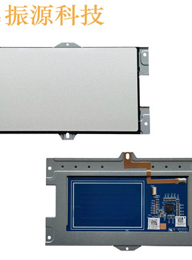 适用 HP Probook X360 435 G7 G8 触摸板  M03435-001 M46283-001