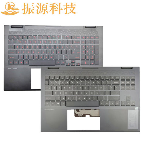 HP/惠普外壳暗影精灵615-EKEN