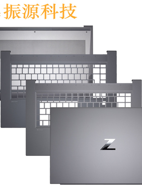 适用HP ZBOOK 15S Studio Create G7 G8 A壳B壳C壳D壳 轴盖出风口
