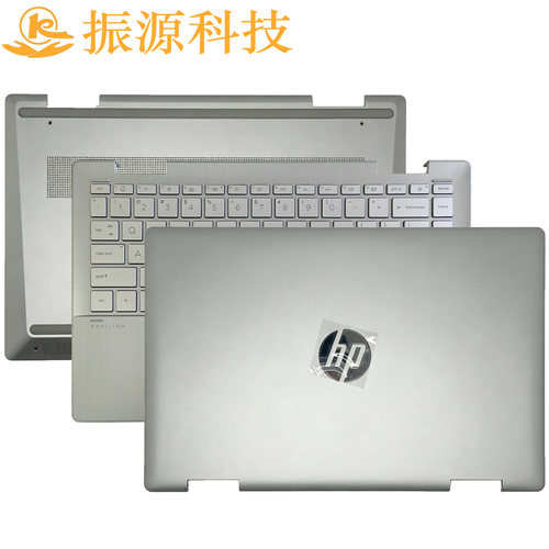 HP外壳X3602-in-114-EK