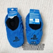 包邮 出口单男女加厚保暖家居鞋 S周边 源价60 袜地板鞋