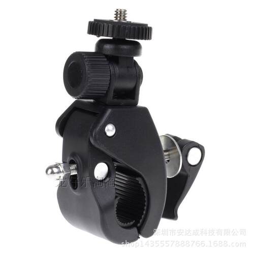 gopro相机支架自行车dv