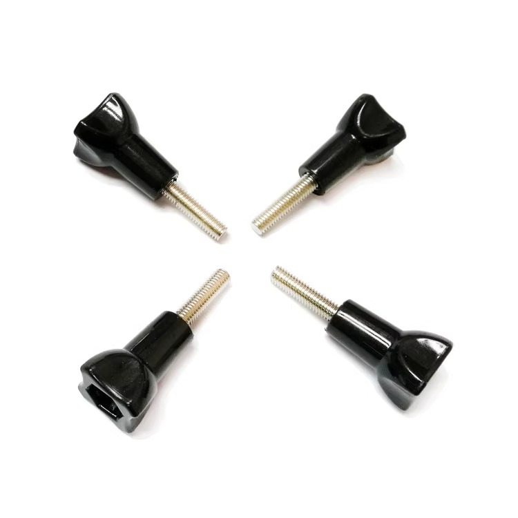 金属后视镜固定座手机支架