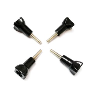 通用调节螺丝短螺杆 GOPRO螺杆 GOPRO配件