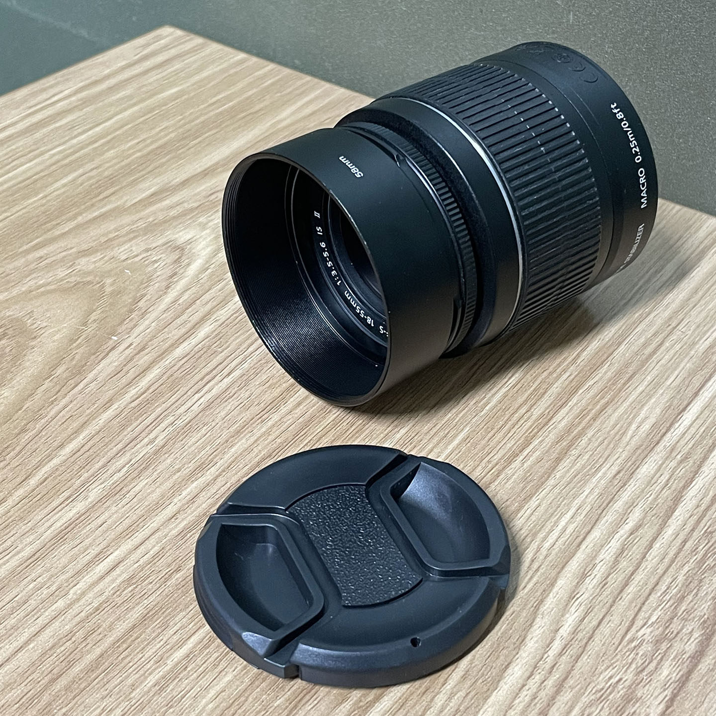 58mm金属标准遮光罩螺口直筒遮光罩适用佳能尼康索尼富士宾得镜头,3C数码配件,遮光罩,淘宝优惠券,粉丝福利购,淘宝优惠卷