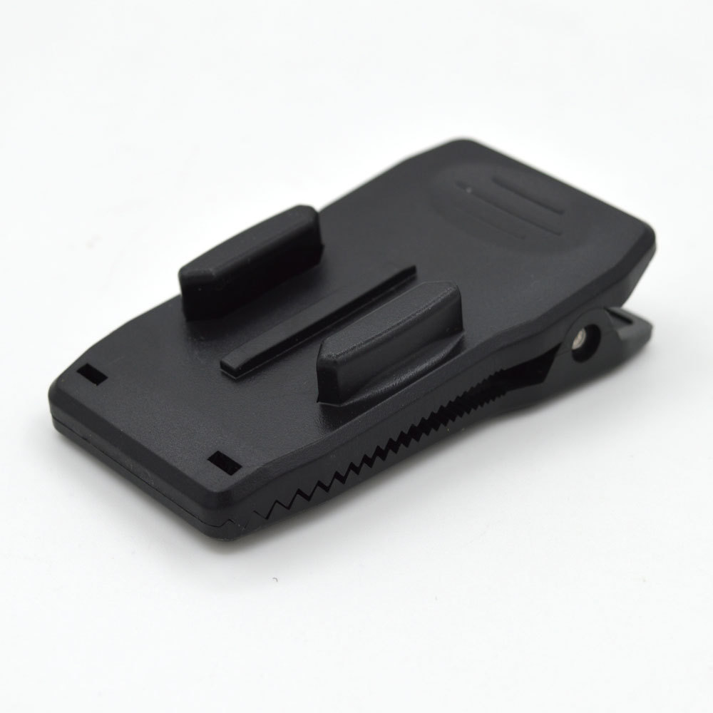 相机背包夹运动相机配件