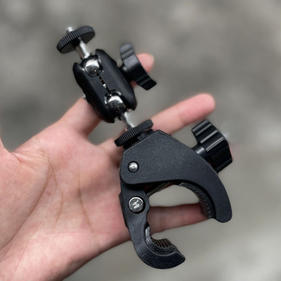 手机支架运动相机支撑架