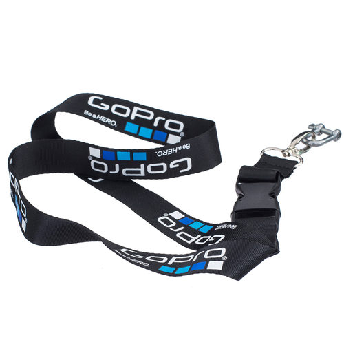 gopro相机定制款 gopro挂绳 hero9/8/7小蚁相机挂绳go pro配件