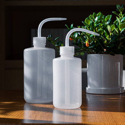 mofacoco尖嘴壶结实耐用防泼洒溅