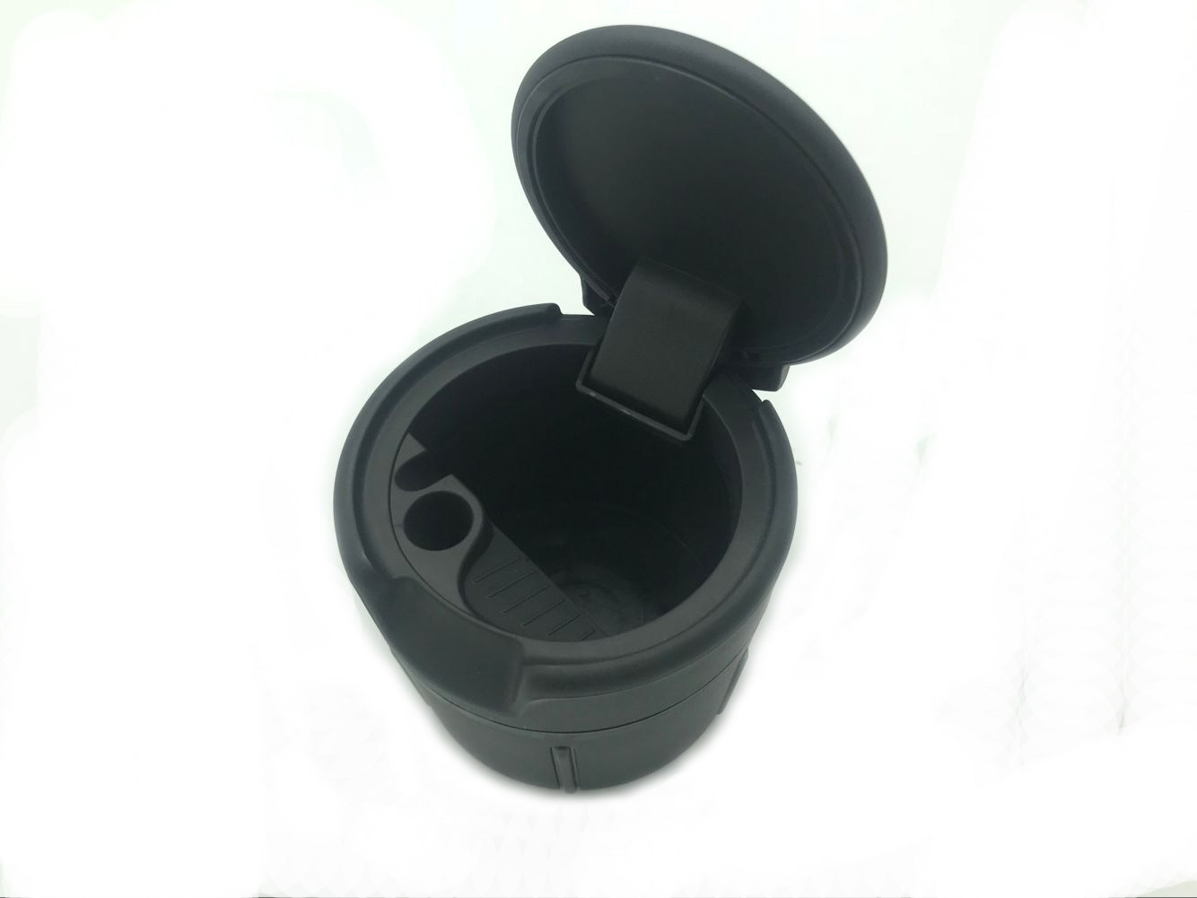 大众途观 车载烟灰缸 车用垃圾桶 途观专车专用烟缸硬币盒零钱罐