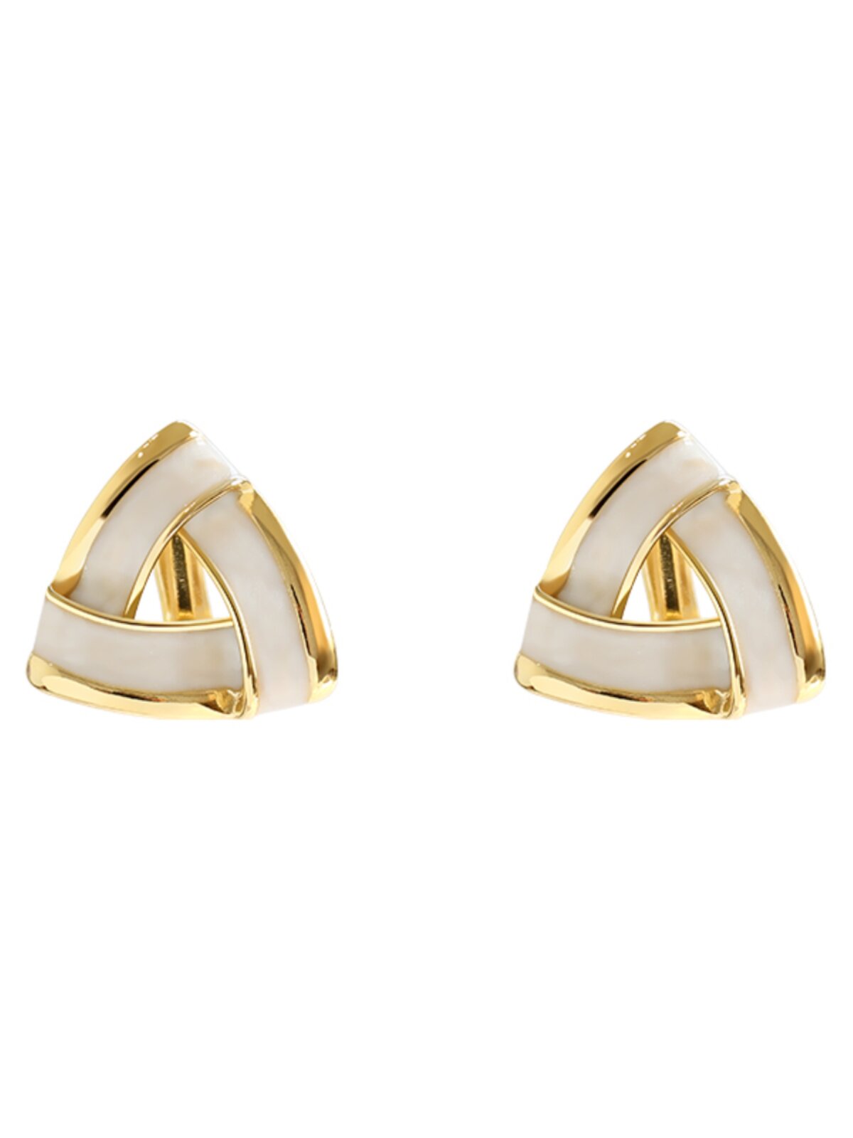 KV EARRINGS 2024 NEW TRENDY SENSE OF LUXURY SMALL AND DELICATE STUD EARRINGS WOMENS KOREAN TEMPERAMENT ATMOSPHERIC EAR JEWELRY