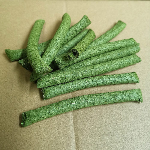 兔子荷兰猪龙猫提摩磨牙草棒