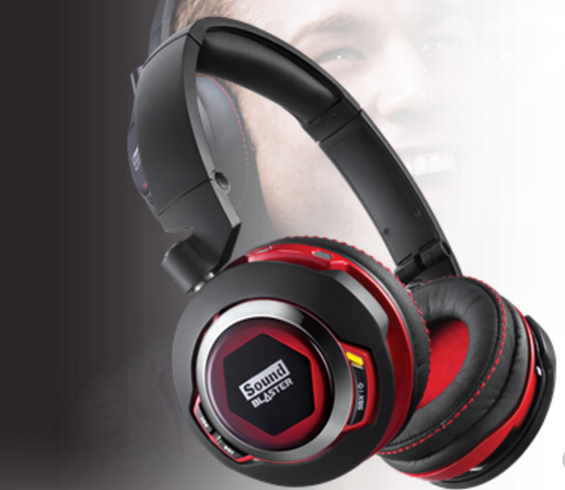 Creative/创新 Sound Blaster EVO Zx游戏耳麦|msdalam kategori Peralatan Audio-visual, alat dengar/alat dengar - dari Buy2taobao.com untuk memberikan perkhidmatan ejen Taobao profesional membeli