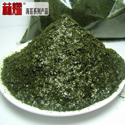 海苔500g商用料理章鱼大包装
