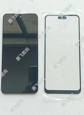 FPC-XL65280220CM-40#2外屏 FPC-XBD6528-INCELL-HB003B盖板 触屏