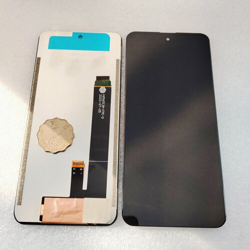 J656013A-FPC-D屏幕总成 一体屏 外屏内屏盖板手写显示液晶手机屏
