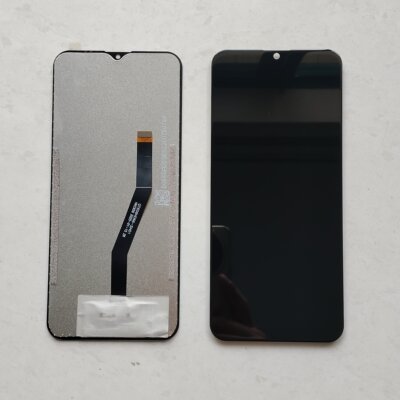 科健KEJIAN M60 pro屏幕总成 2023OK12一体屏 内外屏盖板显示电池