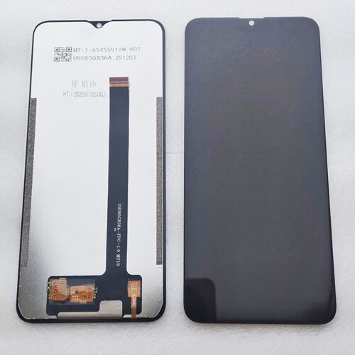 乐淘猫qopo i12pro屏幕总成 202109一体屏 手机显示屏盖板 内外屏
