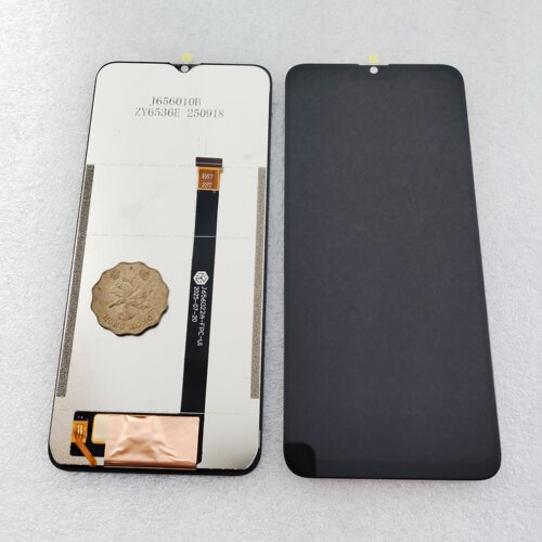 J656022A-FPC-V1屏幕总成 R67 JST一体屏 显示盖板内外屏液晶触摸