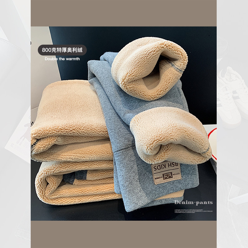 女童加绒打底裤25冬季新款儿童高腰加厚裤子女宝一体绒打底裤外穿,童装/婴儿装/亲子装,保暖裤,淘宝优惠券,粉丝福利购,淘宝优惠卷