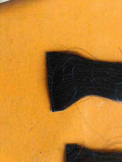 Extension cheveux - Ref 217476 Image 3