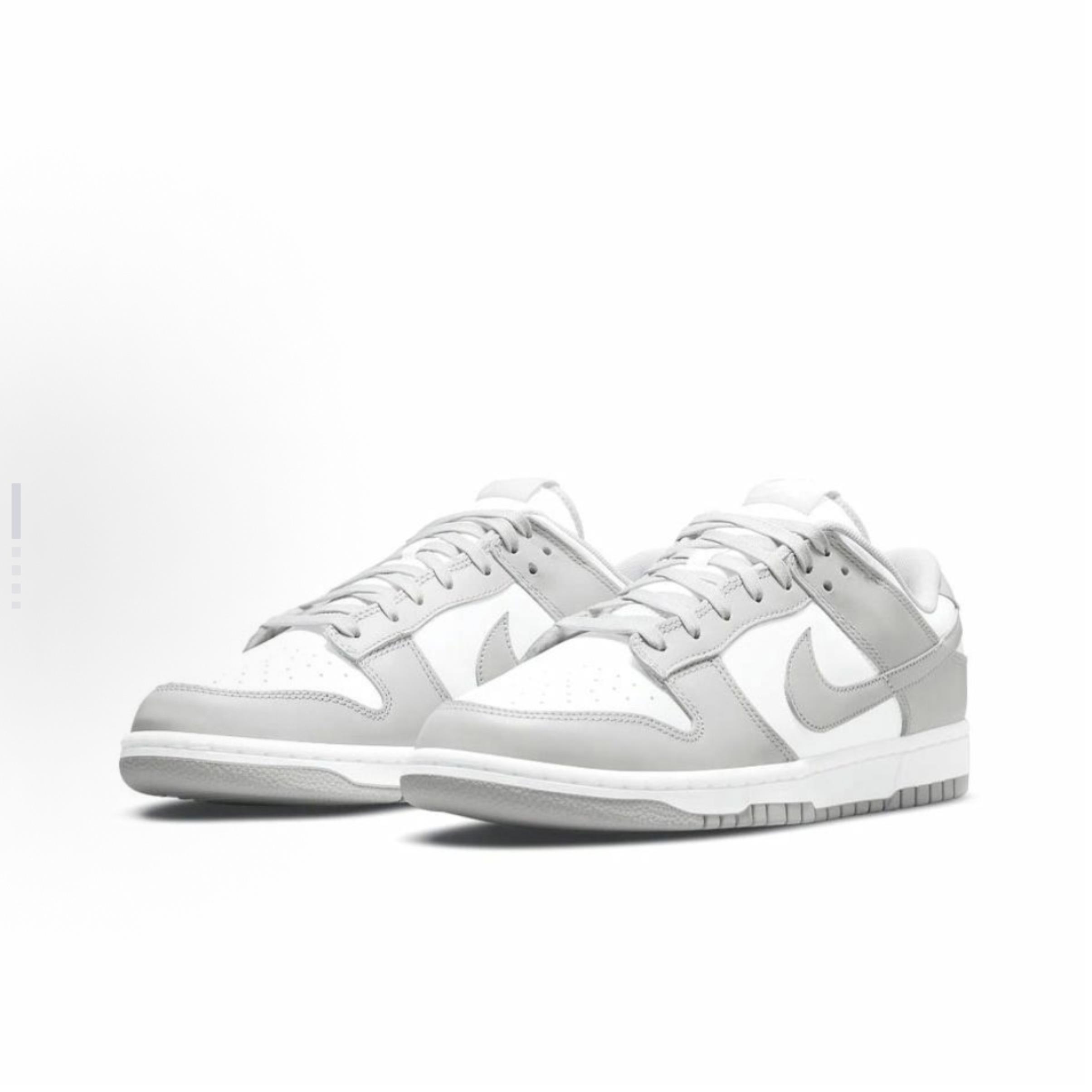 Nike Dunk RETRO 舒适百搭 防水耐磨透气 低帮 板鞋 男款