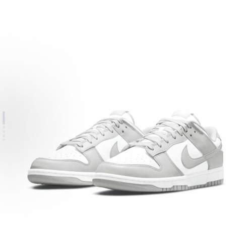 Nike Dunk RETRO 舒适百搭 防水耐磨透气 低帮 板鞋 男款