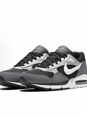 Nike Air Max Correlate 低帮 生活休闲鞋 男女同款511416-011