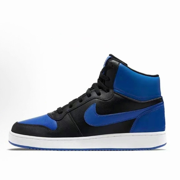Nike EBERNON mid 中帮 复古篮球鞋 男款