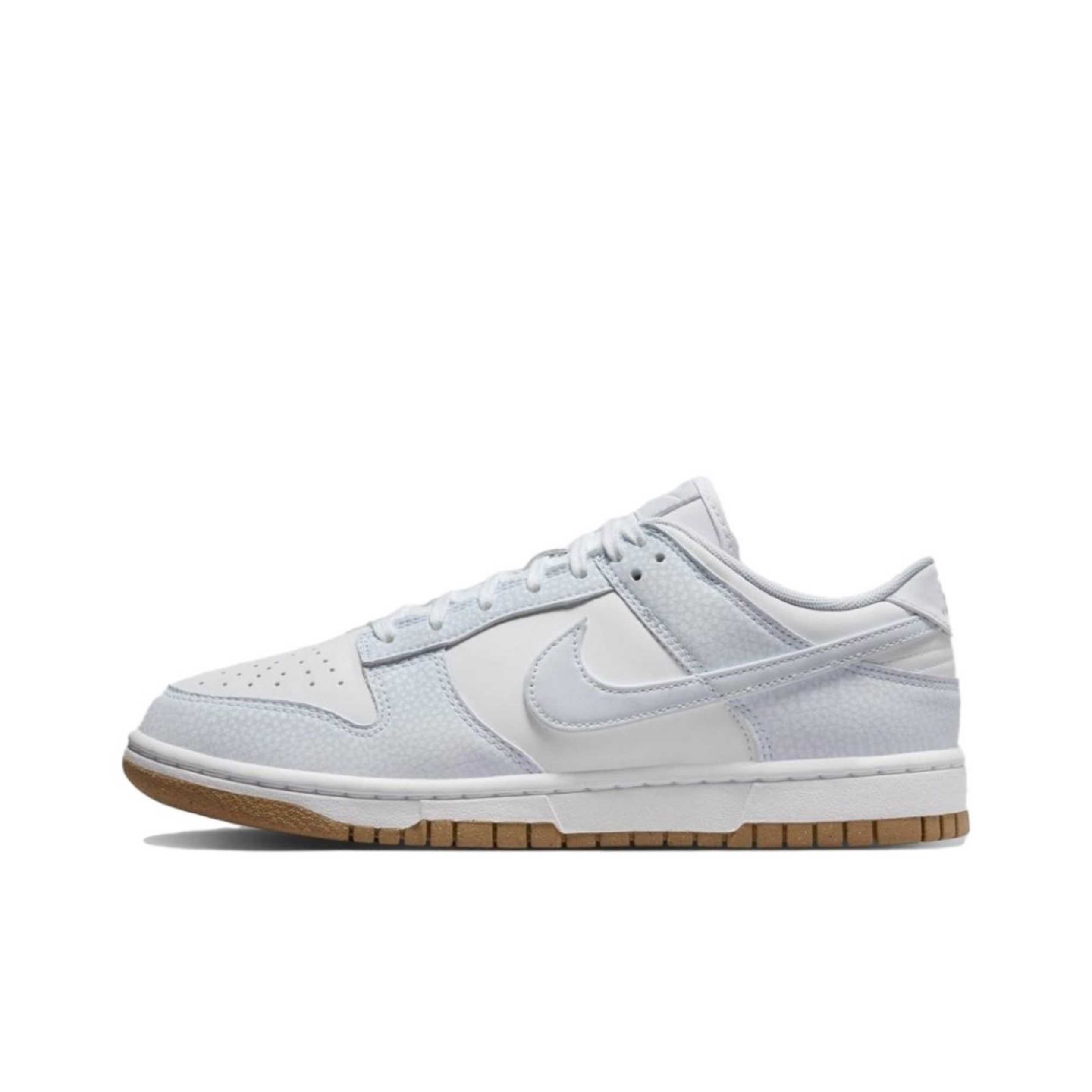 Nike Dunk PREMIUM NEXT NATURE 低帮 板鞋 女款 白蓝FN6345-100