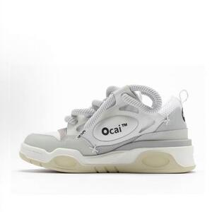 Ocai 001 RETRO 低帮 板鞋 男女同款