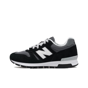 NewBalance ML565CBK ML565EW1 NB565灰黑男女网面运动休闲跑步鞋