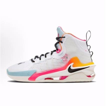 Nike Air Zoom GT Jump Ep  高帮 实战篮球鞋 男款