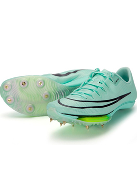 Nike Air Zoom Maxfly低帮 训练跑步鞋 男女同款 绿色DR9905-300