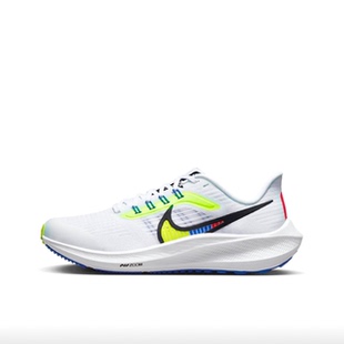 DM4015 女子GS大童运动休闲缓震轻便跑步鞋 Nike 耐克新款