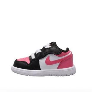 Low Alt 低帮 婴幼童 Jordan 复古篮球鞋 Air