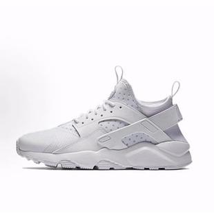 Nike Air Huarache Run Ultra 华莱士  低帮 休闲跑步鞋 男女同款