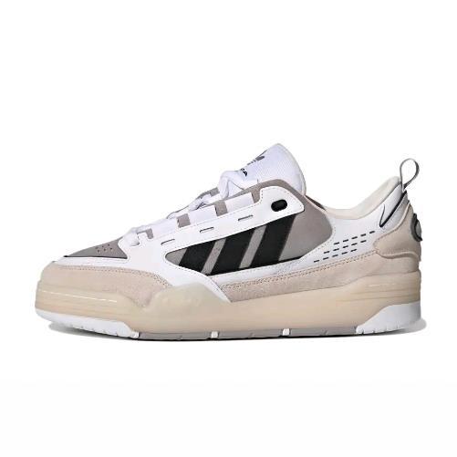 adidas originals Adi2000 舒适 防滑耐磨 低帮 板鞋 男女同款