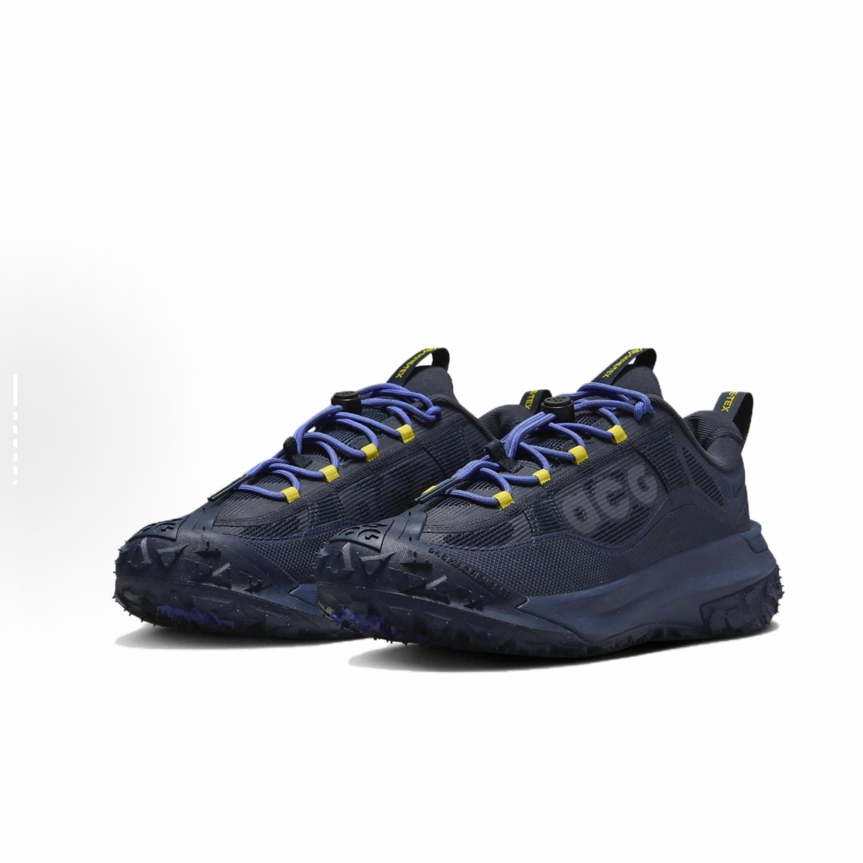 耐克Nike ACG Mountain Fly 2男士运动跑步鞋HF6245-400