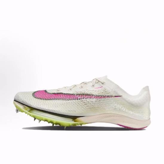 Nike Air Zoom Victory 低帮 气垫 竞速跑步鞋 男女同款