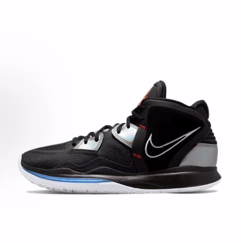 Nike Kyrie Infinity 欧文8 舒适 实战 EP 中帮 篮球鞋 男女同款