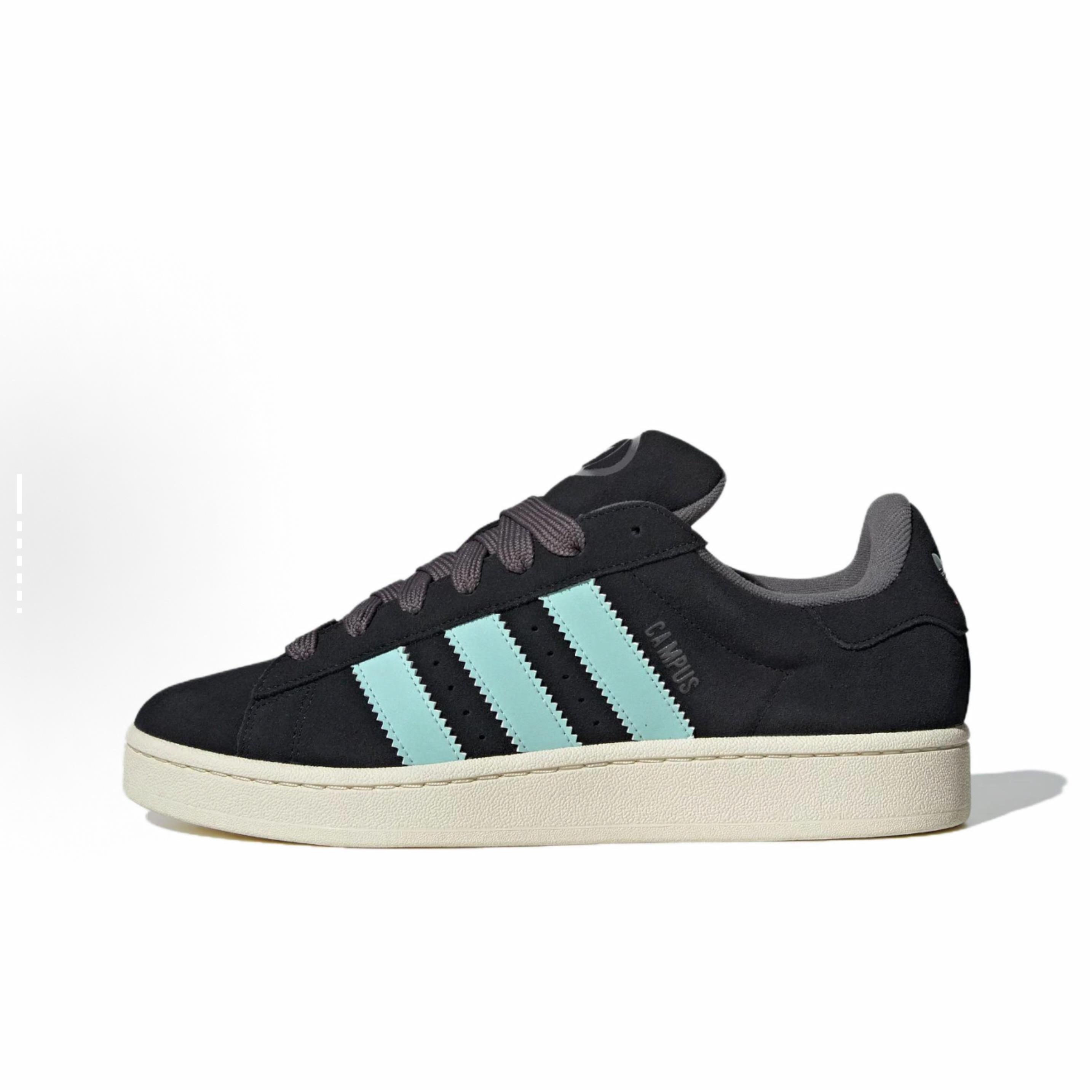 adidas originals  CAMPUS 00s 板鞋 男女同款 JQ0740 JQ0741