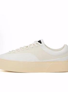 EQLZ EQUALIZER Fault 22 low 帆布  低帮 板鞋 男女同款