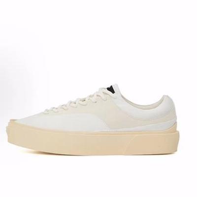 EQLZ EQUALIZER Fault 22 low 帆布  低帮 板鞋 男女同款