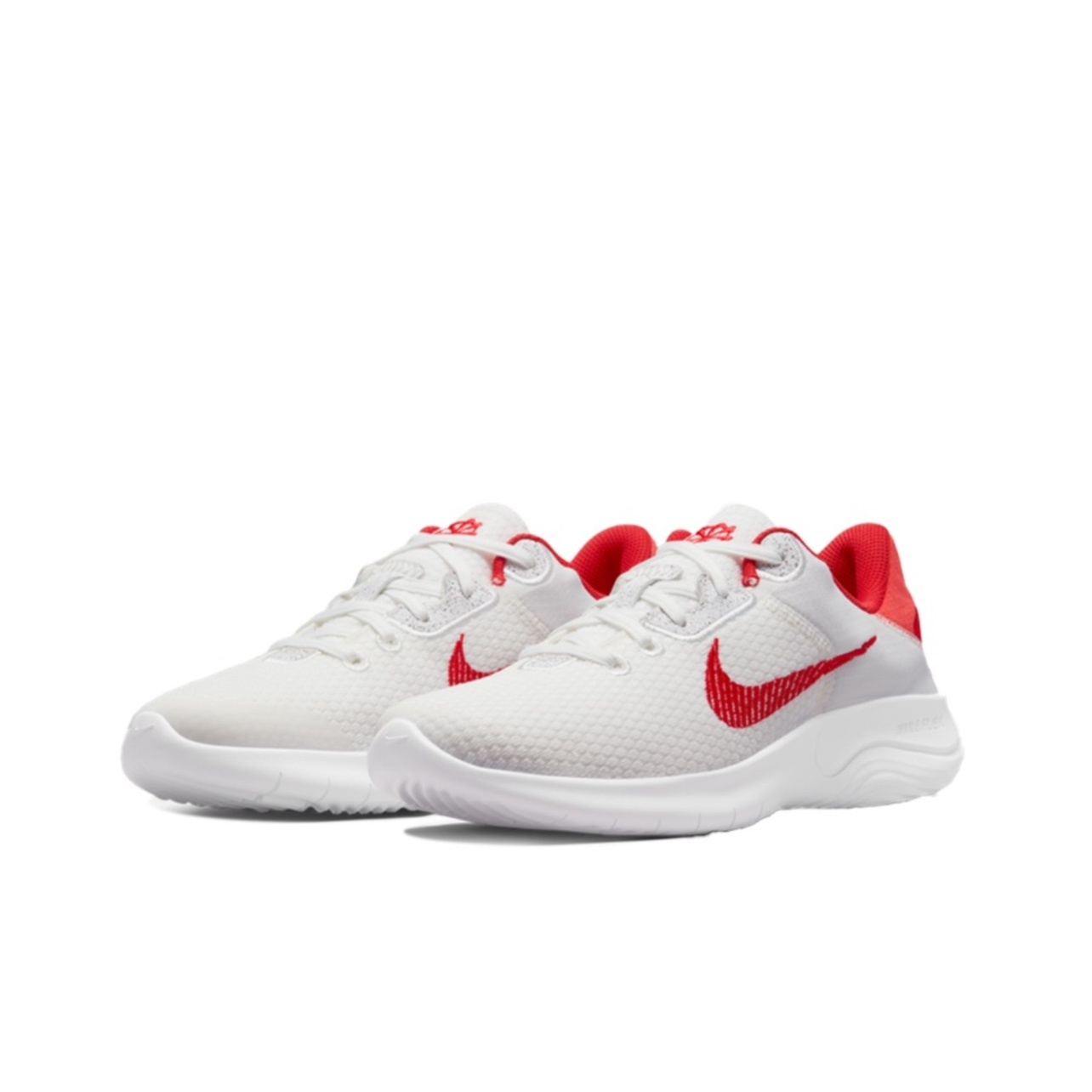 Nike耐克女鞋新款赤足缓震网面透