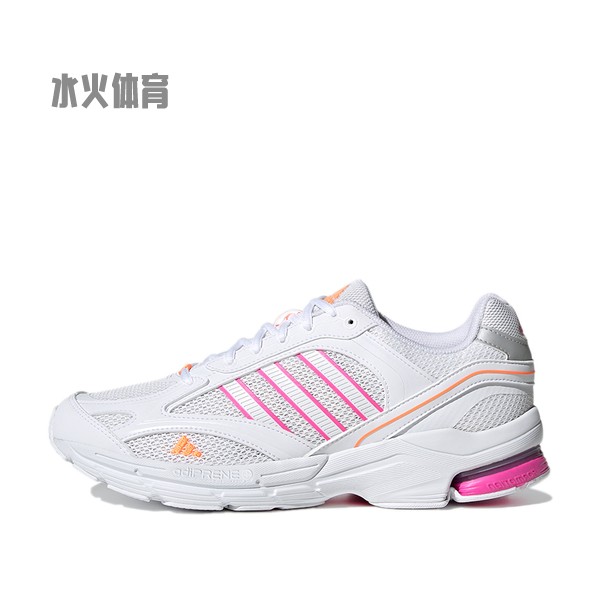 【水火体育】 adidas 跑步鞋 Spiritain 2000 舒适时尚