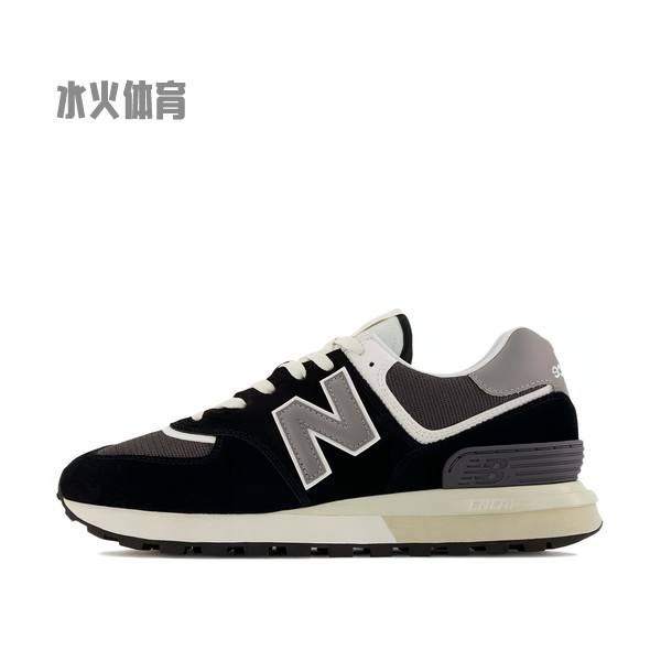 【水火体育】 New Balance 跑步鞋 低帮 NB 574 复古 舒适