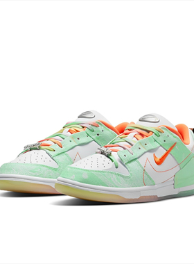 耐克OUTLETS Nike Dunk Low Disrupt  女子运动鞋FJ7745-181